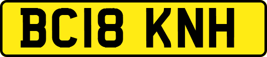 BC18KNH