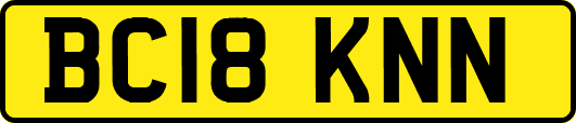 BC18KNN