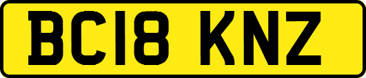 BC18KNZ