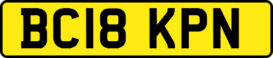 BC18KPN