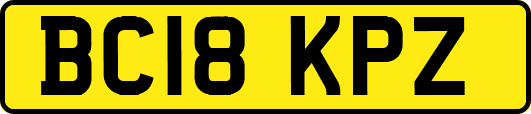 BC18KPZ