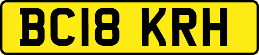 BC18KRH
