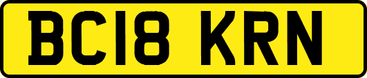 BC18KRN