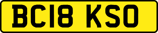 BC18KSO