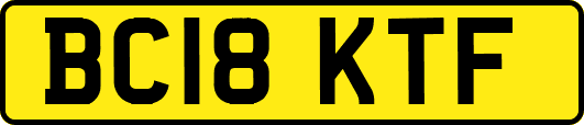 BC18KTF