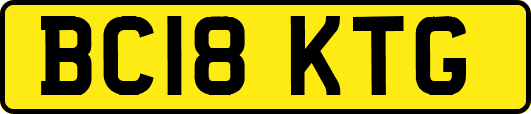 BC18KTG