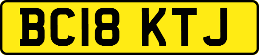 BC18KTJ