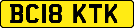 BC18KTK