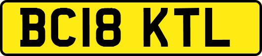 BC18KTL