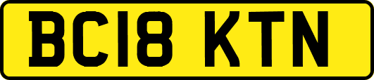 BC18KTN