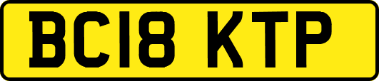 BC18KTP
