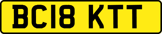 BC18KTT