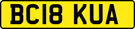 BC18KUA
