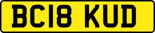BC18KUD