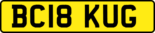BC18KUG
