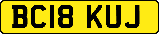 BC18KUJ