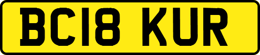 BC18KUR