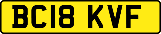 BC18KVF