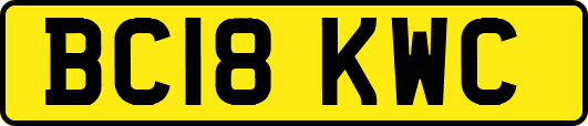 BC18KWC