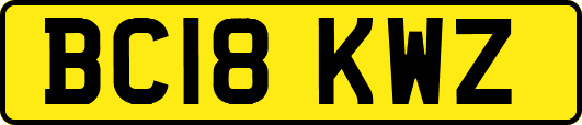 BC18KWZ