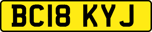 BC18KYJ