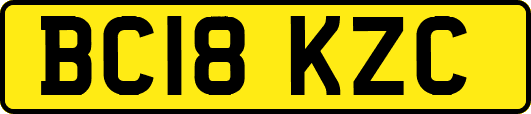 BC18KZC