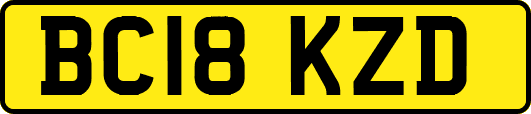 BC18KZD