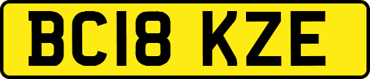 BC18KZE