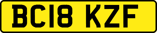 BC18KZF