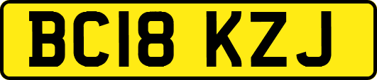 BC18KZJ