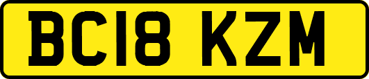 BC18KZM