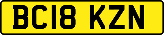 BC18KZN
