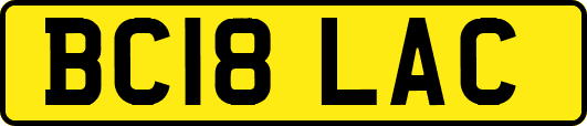 BC18LAC