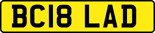 BC18LAD