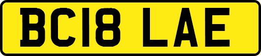 BC18LAE