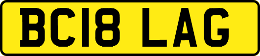 BC18LAG
