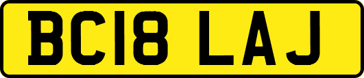 BC18LAJ