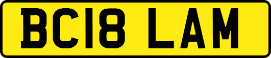 BC18LAM