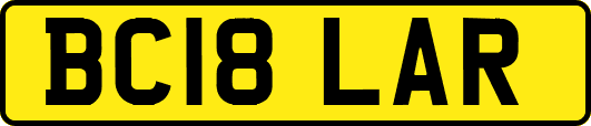 BC18LAR