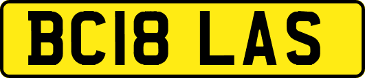 BC18LAS