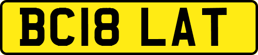 BC18LAT