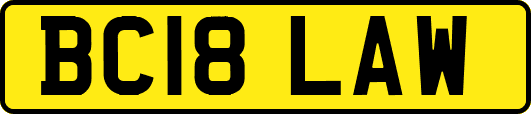 BC18LAW