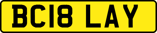 BC18LAY