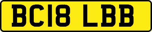 BC18LBB