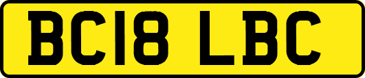 BC18LBC