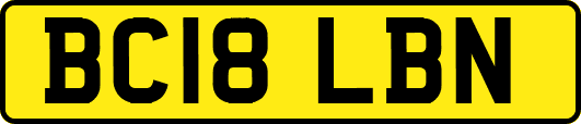 BC18LBN