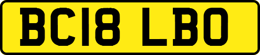BC18LBO