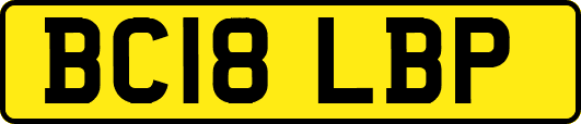 BC18LBP