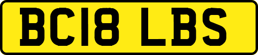 BC18LBS