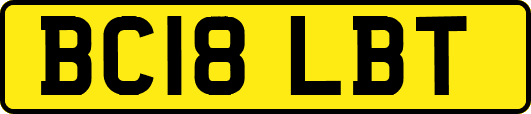 BC18LBT